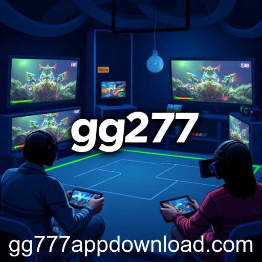 The Evolution of Online Gaming: A Look at 'gg777'