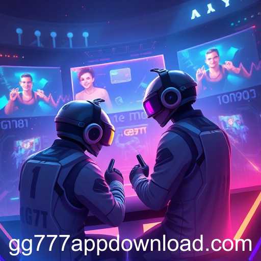 The Rise of GG777 in the Gaming World