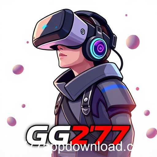 The Growing Influence of gg777 in Online Gaming