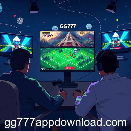 The Impact of Gaming in Modern Society