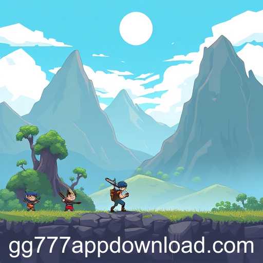 The Rise of gg777 and the Evolution of Online Gaming