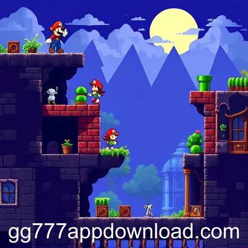 The Rise of GG777 in Online Gaming: A 2025 Perspective