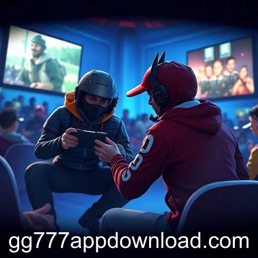 The Rise of GG777: Gaming Evolves in 2025