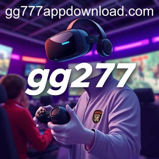 The Rise of gg777: A Gaming Phenomenon