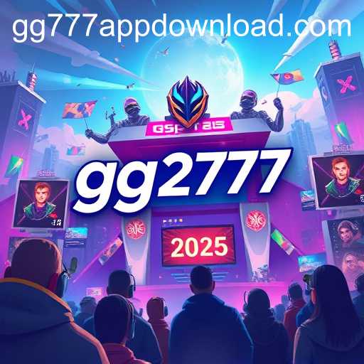 The Rise of GG777: A New Era in Online Gaming