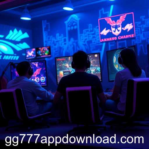 The Rise of Online Gaming Platforms